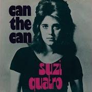 Can The Can 2022 Remaster Suzi Quatro