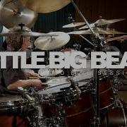 Simon Phillips Protocol 4 Pentangle Studio Live Session Little Big Beat Studios Little Big Beat Studios