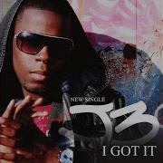 I Got It Instrumental J3