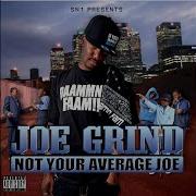 Know About Me Joe Grind