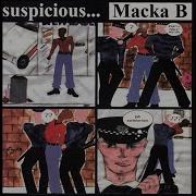 Wake Up Call Macka B