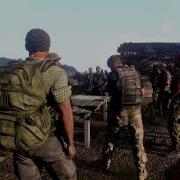 Arma 3 Adapt Trailer