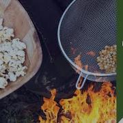 Popcorn Fire