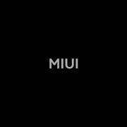 Xiaomi Miui 1