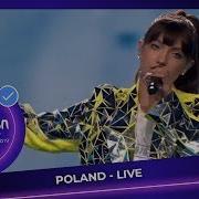 Poland Eurovision Song Contest 2019 And The Junior Eurovision Song