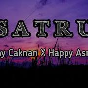 Satru Denny Caknan X Happy Asmara Lirik Dwhy Official