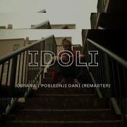 Idoli Remaster