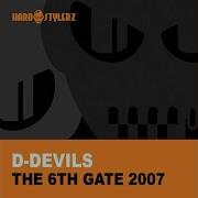 D Devils The 6Th Gate Dance With The Devil Lethal Mg Remix