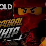 The Temporal Whip The Fold
