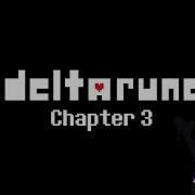 Deltarune Light Camera Action Tenna