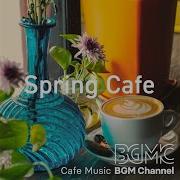 Sweet Splendor Cafe Music Bgm Channel