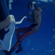 Satsuriku No Tenshi Lost Without You Amv Zack X Rachel The End