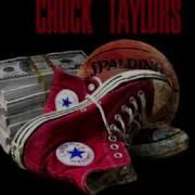 Tu Kav Chuck Taylors