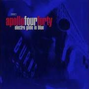 Apollo 440 Electro Glide In Blue Full Album