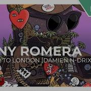 Dakar To London Remix