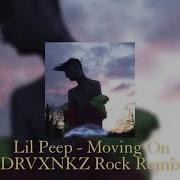 Lil Peep Cover Rock