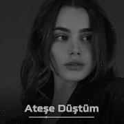 Atese Dustum Remix