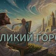 Великий Город Автор Фридрик Виктор Христианская Песня