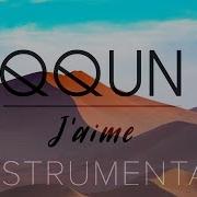 Qqun J Aime Instrumental