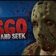 Friday The 13Th Meets Cs Go Cs Go Hide Seek