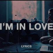 Snøw Bradley Davis I M In Love But Lyrics