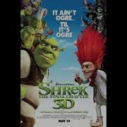 Shrek Forever I M A Believer High Tone