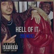 Ramonn Hell Of It Remix Feat Belo Of Do Or Die