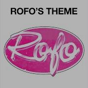 Rofo Theme