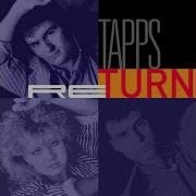 Tapps Burning With Fire Previously Unreleased Instrumental Version