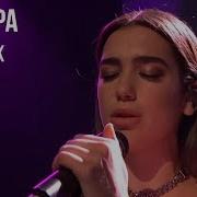 Dua Lipa Homesick Live At Later With Jools Holland 2017 Scordark