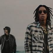 Eminem Wiz Khalifa I M Real Ft 2Pac Robbïns Remix 2025