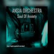 Ansia Orchestra Soul Of Anxiety Epic Orchestral Cinematic Mfy No