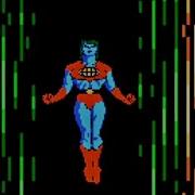 Captain Planet Nes