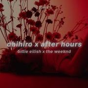 Chihiro X After Hours