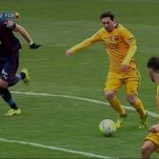Eibar 0 2 Barcelona Ahdaf Kooora Com By Karar Mohamed