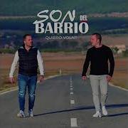 Son Del Barrio Perdóname