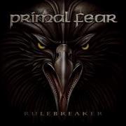 Bullets Tears Primal Fear