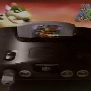 Super Mario 64 Commercial 1996