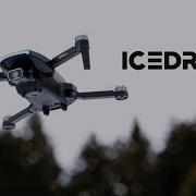 Icedrone