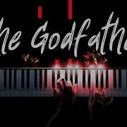 The Godfather Speak Softly Love Piano Version London Music Works