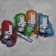 Gold Grab Castle Crashers