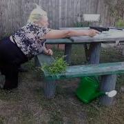 Баба Огонь Ржака Прикол