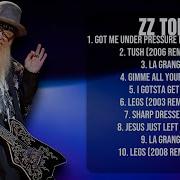 Zz Top Album