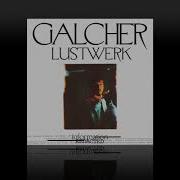 I Had To Slow It Down Instrumental Galcher Lustwerk