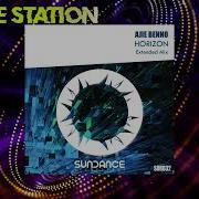 Ajie Benno Horizon Extended Mix Sundance Recordings