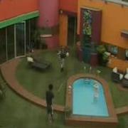 Big Brother Shoved Pool