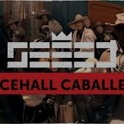 Seeed Dancehall Caballeros