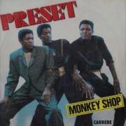 Preset Monkey Shop