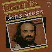 Demis Roussos Ainsi Soit Il