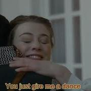 Youjust Give Me A Dance